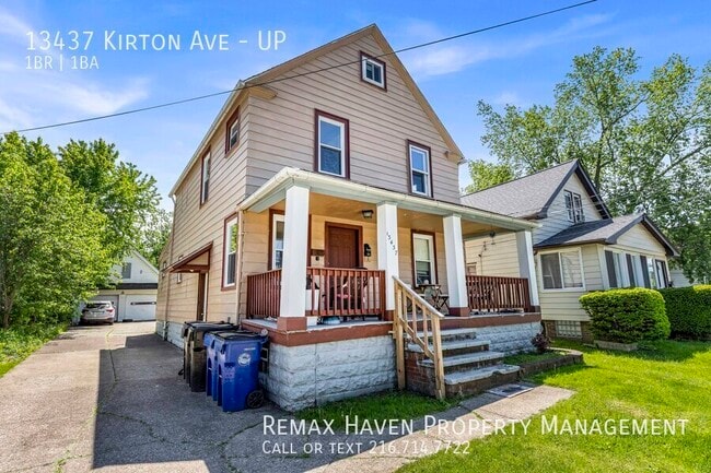 Building Photo - 13437 Kirton Ave
