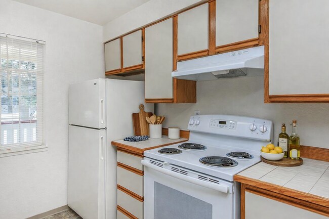 Foto del interior - North Country Manor Apartments