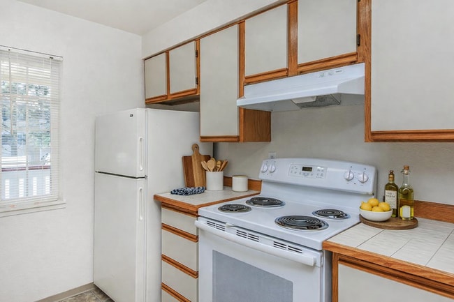 Interior Photo - North Country Manor Apartments