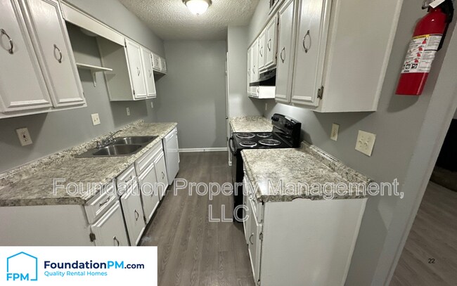 Foto del edificio - 2041 Dawson Ln