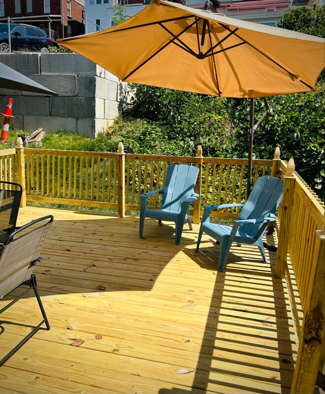 Foto principal - 232 McLane Ave