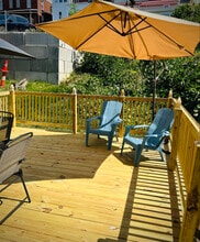 Building Photo - 232 McLane Ave