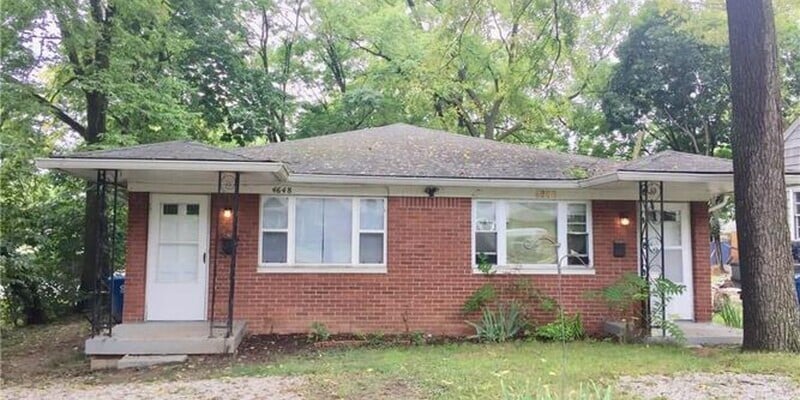 Primary Photo - Crestview