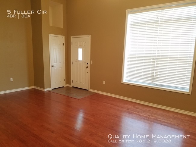 Building Photo - Quality Home Management