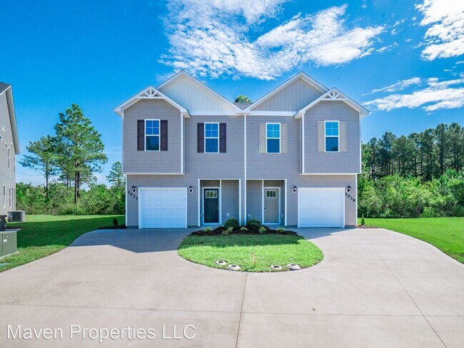 Foto del edificio - 3 br, 2.5 bath House - 2037 Folkstone Wood...