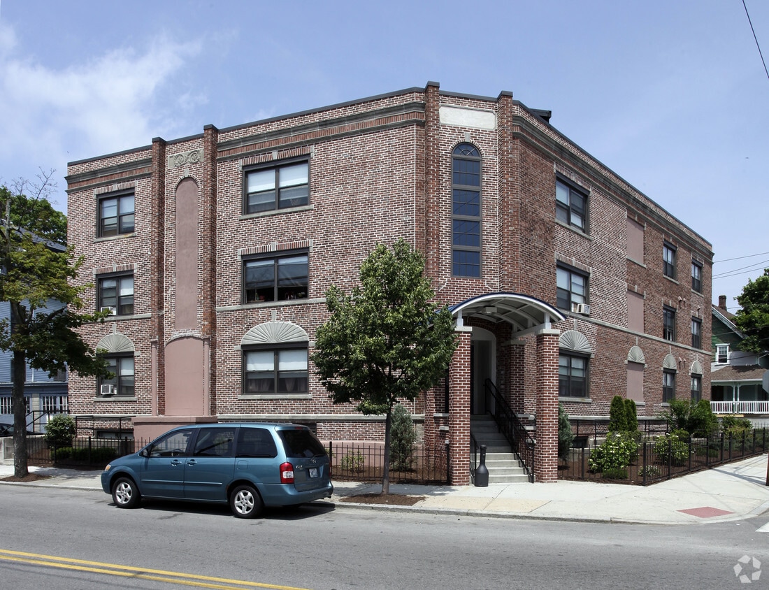 Primary Photo - Villita Apartments