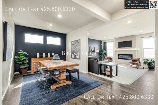 Building Photo - 18768 107th Ave Ct E