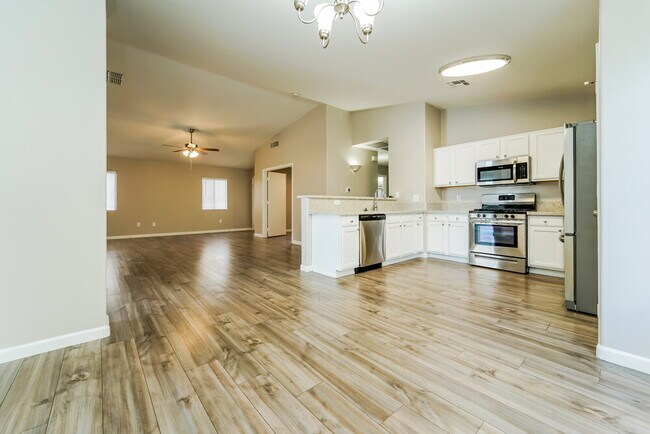 Foto del edificio - 12782 E Hannah Trail