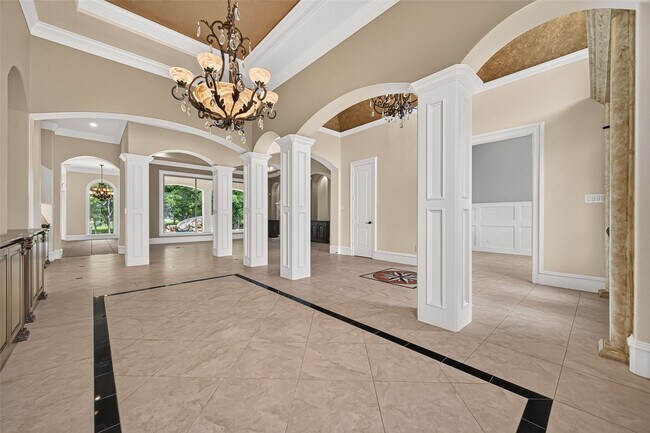 Foto del edificio - 4011 Westerdale Dr