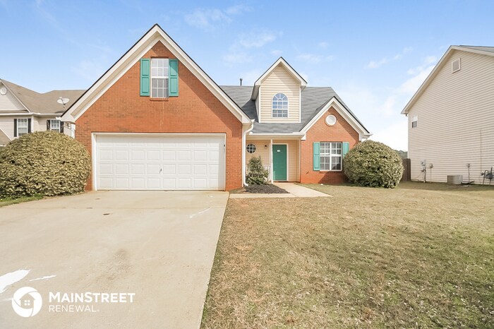Foto principal - 3656 Colonnade Ct
