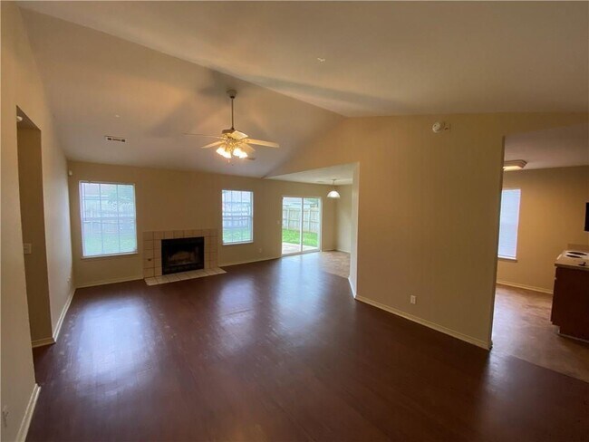 Foto del edificio - 1103 Ryan St