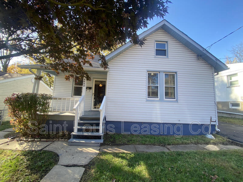 3643 Boswell Ave, St. Louis, MO 63114 House Rental in St. Louis, MO
