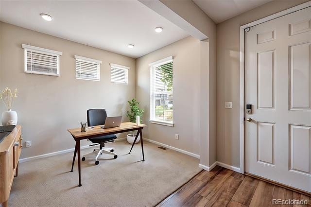 Foto del edificio - 5122 Buckwheat Rd