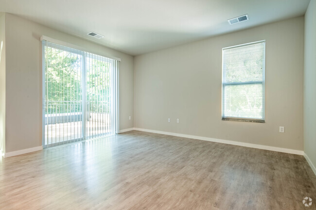 2HAB, 2BA - 1,162 ft² - The Whitney Reserve