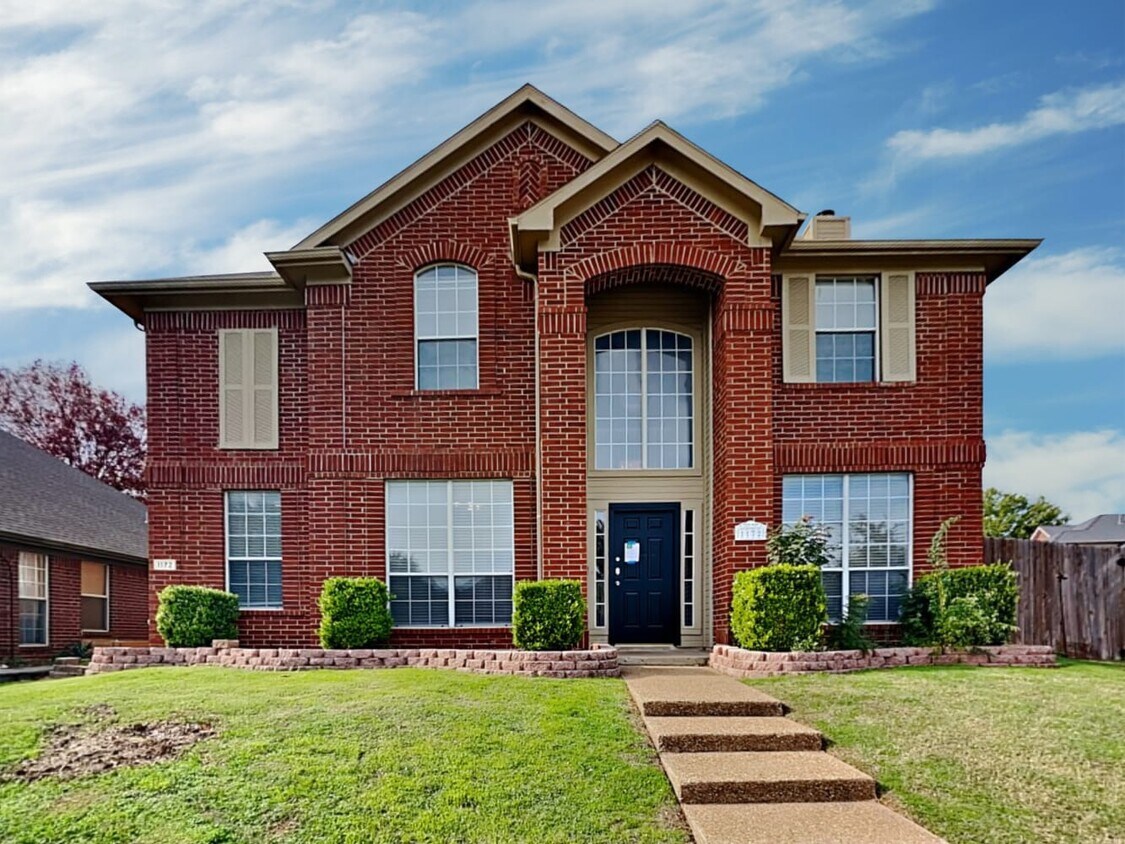 Primary Photo - 1172 Christopher Ln