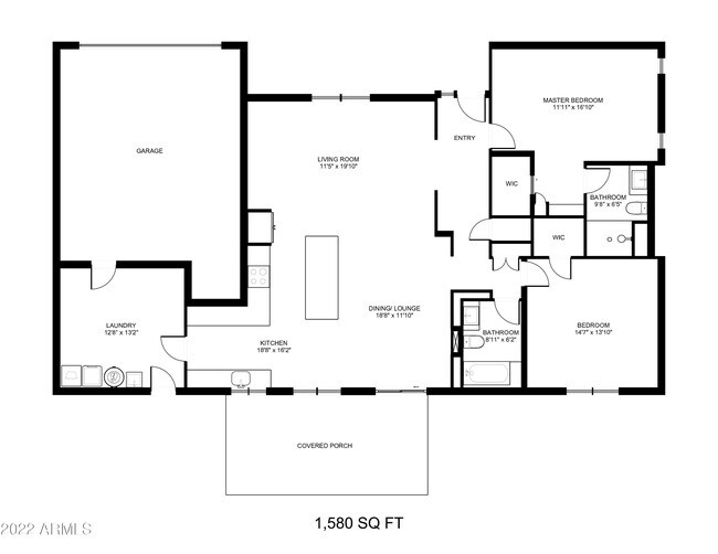 11145 W Palmeras Dr, Sun City, AZ 85373 House Rental in Sun City, AZ