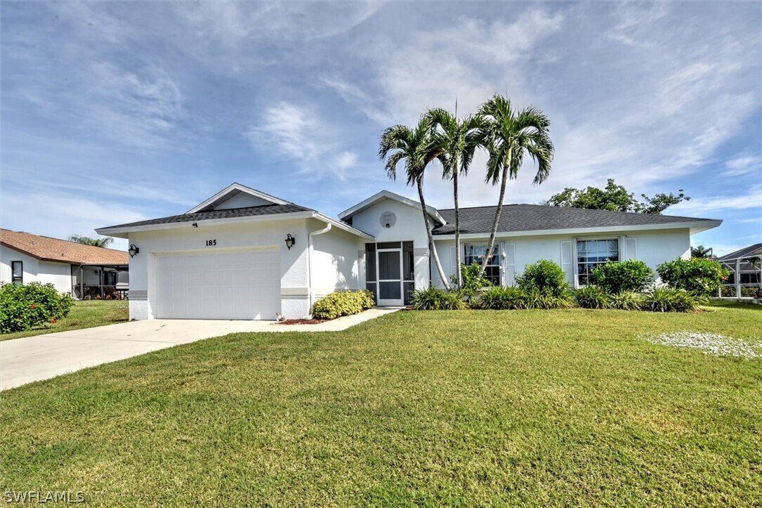 Foto principal - 185 Bermuda Rd