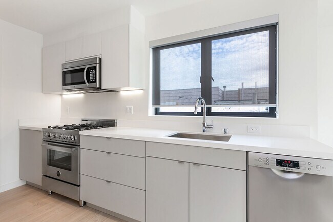 Foto del edificio - 1785 15th St