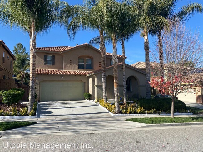 Foto del edificio - 5 br, 3 bath House - 32341 Rock Rose Dr.