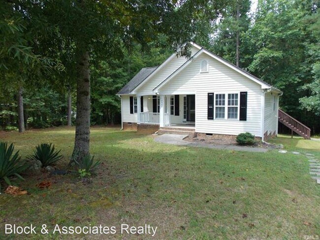 Building Photo - 3 br, 2 bath House - 2506 Patton Lane