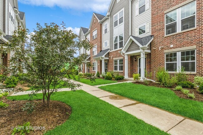 Foto del edificio - 155 Yorktown Ct