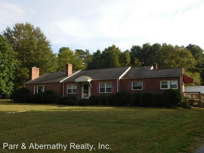 Building Photo - 4 br, 2 bath House - 6005 Courthouse Road