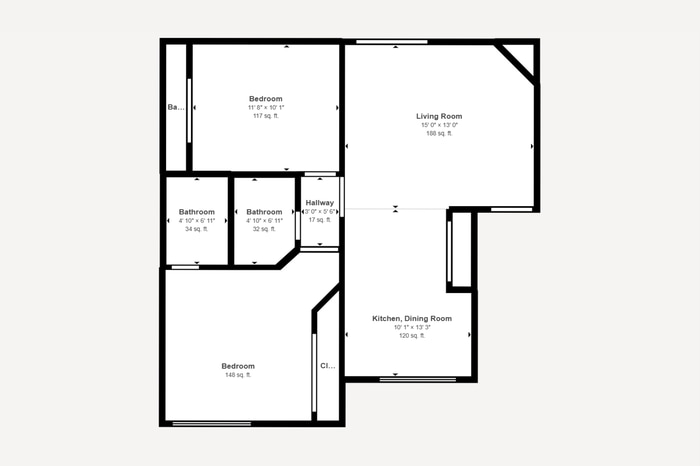 2Bed/2Bath Apartment at Peoria Ave/19th Ave! Ready for Immediate Move-In! -- All Tile Flooring! - 2Bed/2Bath Apartment at Peoria Ave/19th Ave! Ready for Immediate Move-In! -- All Tile Flooring!