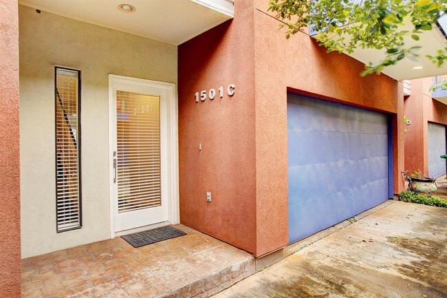 Foto del edificio - 1501 California St