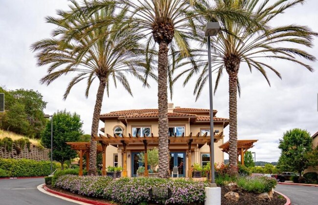 Foto del edificio - 100 North Ave