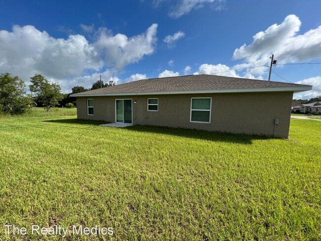 Building Photo - 3 br, 2 bath House - 9635 Bahia Rd