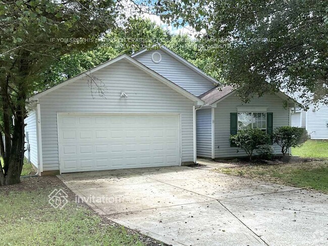 Building Photo - 2073 Chapel Creek Rd
