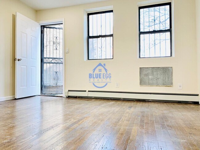 Foto del edificio - 263 Albany Ave