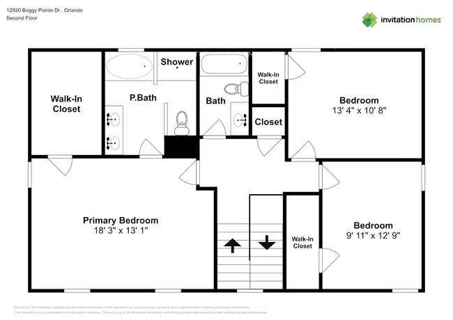 Foto del edificio - 12920 Boggy Pointe Dr