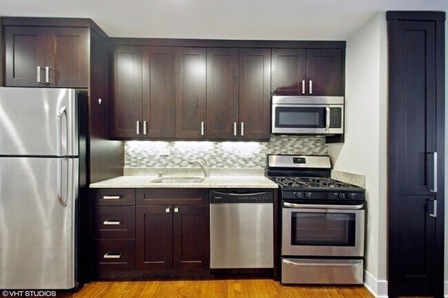 Foto del edificio - 4041 N Keystone Ave