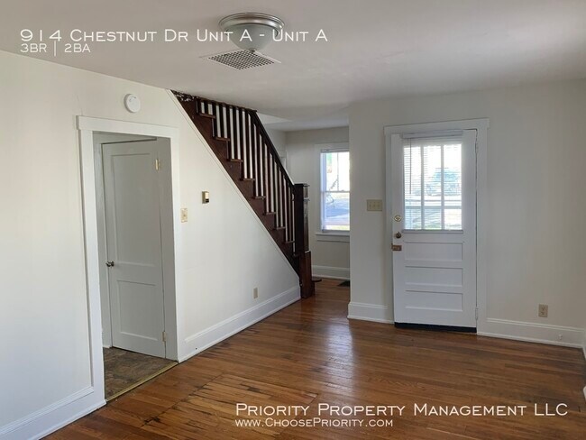 Foto del edificio - 3 Bedroom 2 Bath Home, Harrisonburg
