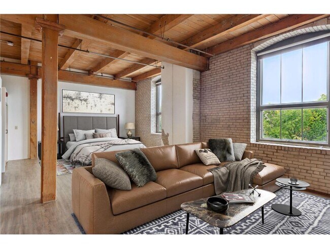Foto del edificio - 127 5th St NE