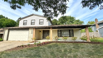 Building Photo - 1209 Garfield Ave