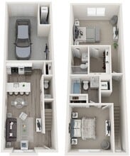 Town Center Villas photo'