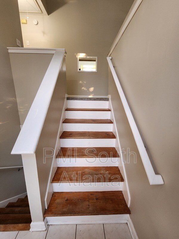 Foto del edificio - 3216 Jackson St