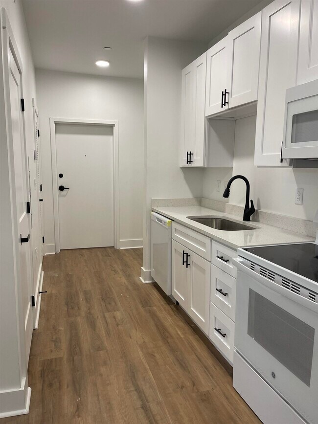 Foto del edificio - 1162 Peabody Ave