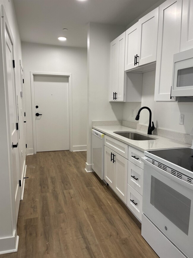 Foto del edificio - 1162 Peabody Ave