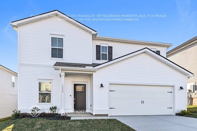 Foto del edificio - 1234 Bluffton Cir