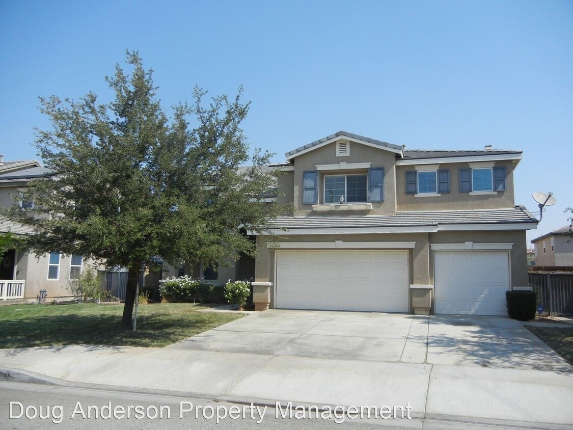 14 Houses for Rent in Lancaster, CA Westside Rentals