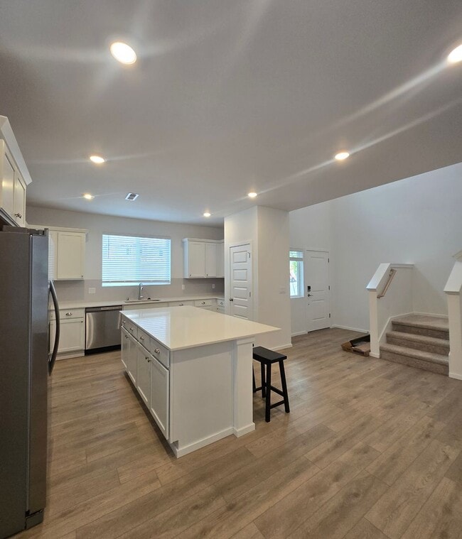 Building Photo - Brand New Construction! 3 Bed, 3.5 Bath, 2,222 SF Madrona Ridge Home For Rent in Port Townsend!