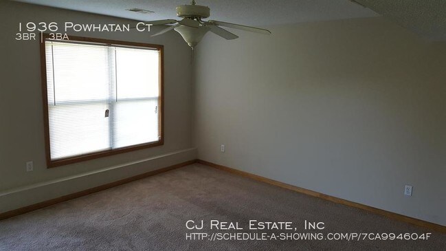 Building Photo - 1936 S Powahatan Ct