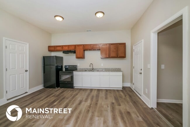 Foto del edificio - 3409 Vermont Ave