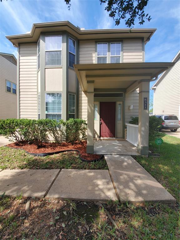 Primary Photo - 6311 Scotchwood Dr