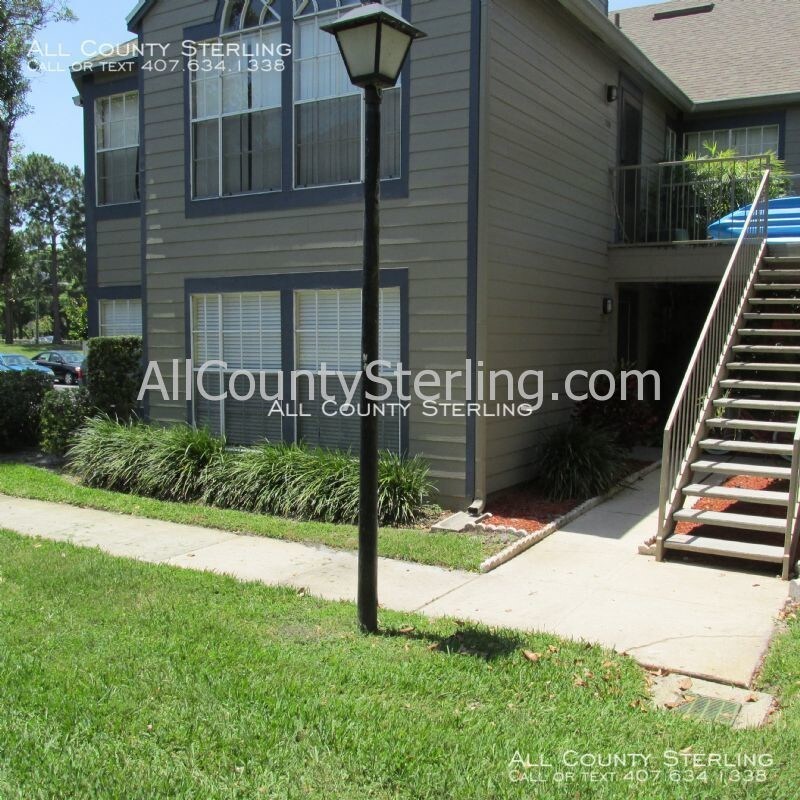 944 Bakewell Ct Unit 100, Lake Mary, FL 32746 Condo for Rent in Lake