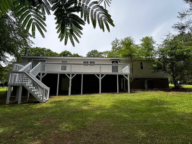 Foto del edificio - 6301 Bannock Ct