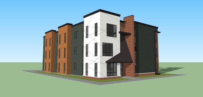 Building Photo - Parkview Apartments